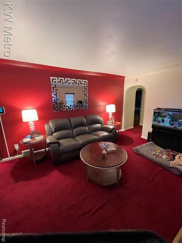 15847 Asbury Park, Detroit, MI 48227