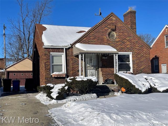 15847 Asbury Park, Detroit, MI 48227