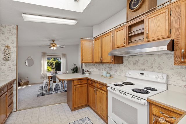 1754 NE Mesford Road ##12, Poulsbo, WA 98370