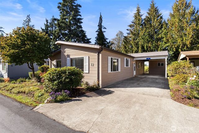 1754 NE Mesford Road ##12, Poulsbo, WA 98370