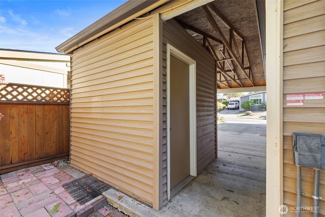 1754 NE Mesford Road ##12, Poulsbo, WA 98370