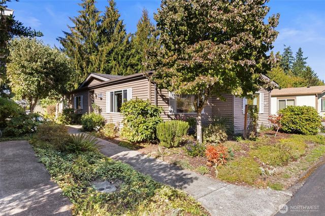 1754 NE Mesford Road ##12, Poulsbo, WA 98370