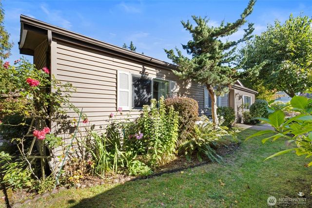 1754 NE Mesford Road ##12, Poulsbo, WA 98370