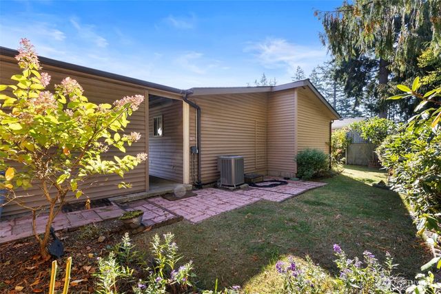 1754 NE Mesford Road ##12, Poulsbo, WA 98370