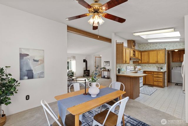 1754 NE Mesford Road ##12, Poulsbo, WA 98370