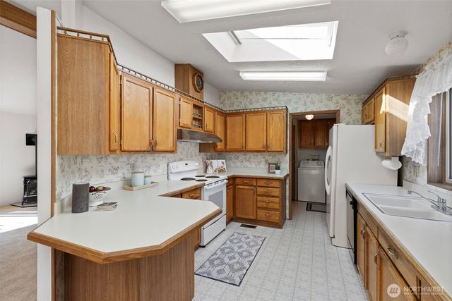 1754 NE Mesford Road ##12, Poulsbo, WA 98370