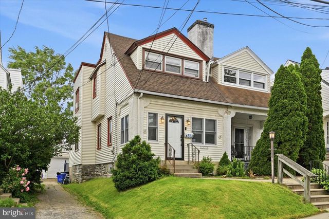 1210 HARDING DR, Havertown, PA 19083