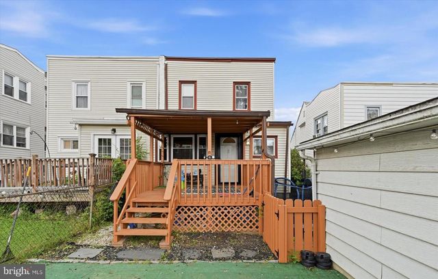1210 HARDING DR, Havertown, PA 19083