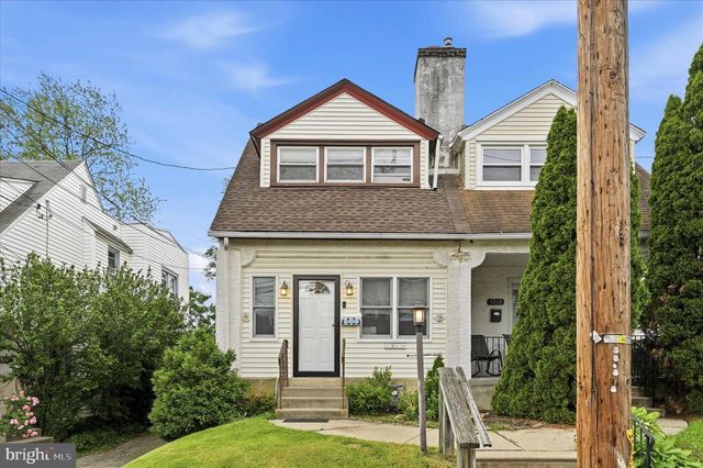 1210 HARDING DR, Havertown, PA 19083