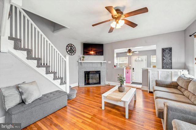 1210 HARDING DR, Havertown, PA 19083