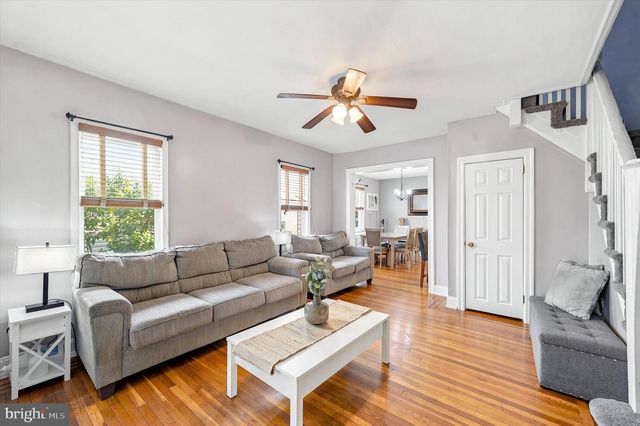 1210 HARDING DR, Havertown, PA 19083