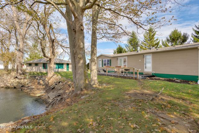 8949 Five Point Road, Perrysburg, OH 43551