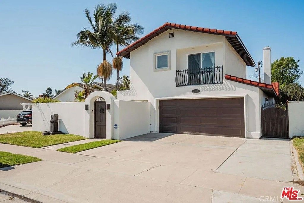 2039 Irvine, Costa Mesa, CA 92627 — exterior