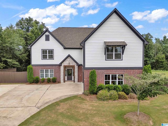 4460 OLD CAHABA PARKWAY, Helena, AL 35080