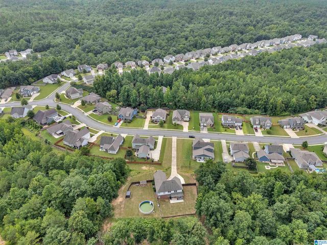 4460 OLD CAHABA PARKWAY, Helena, AL 35080