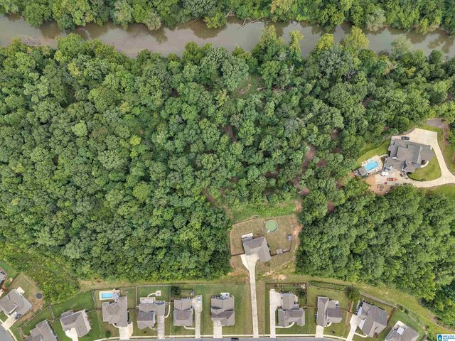4460 OLD CAHABA PARKWAY, Helena, AL 35080
