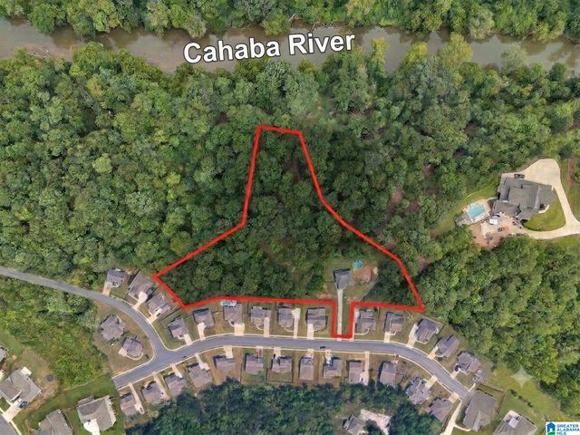 4460 OLD CAHABA PARKWAY, Helena, AL 35080