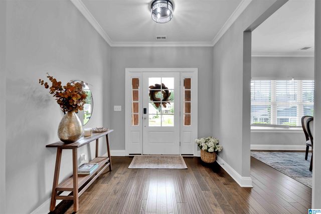 4460 OLD CAHABA PARKWAY, Helena, AL 35080