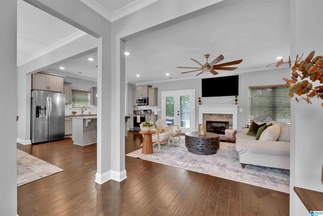 4460 OLD CAHABA PARKWAY, Helena, AL 35080