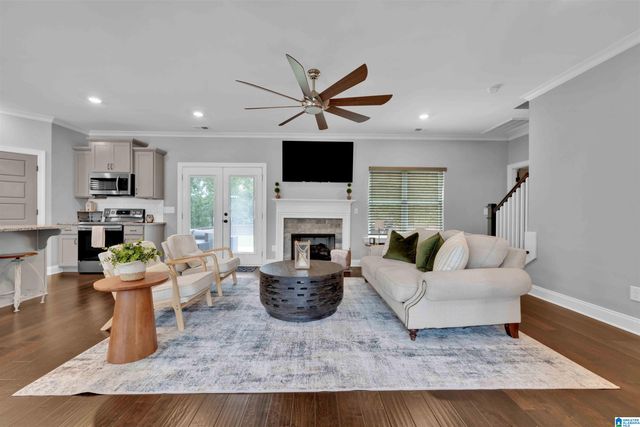 4460 OLD CAHABA PARKWAY, Helena, AL 35080