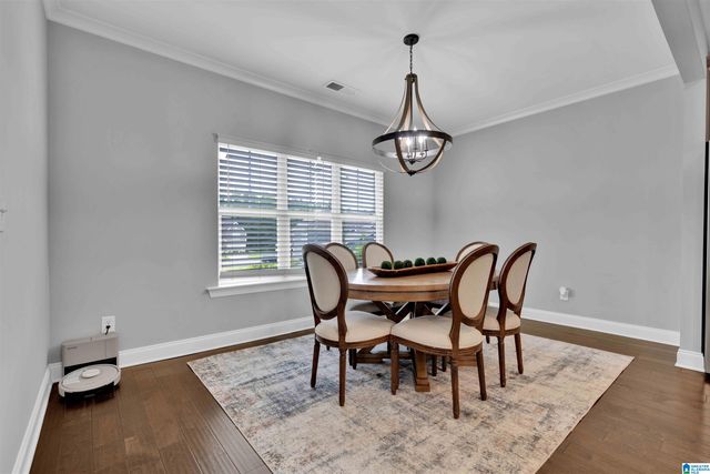 4460 OLD CAHABA PARKWAY, Helena, AL 35080
