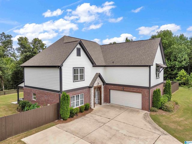 4460 OLD CAHABA PARKWAY, Helena, AL 35080