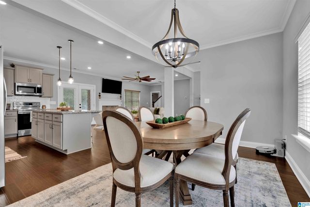 4460 OLD CAHABA PARKWAY, Helena, AL 35080