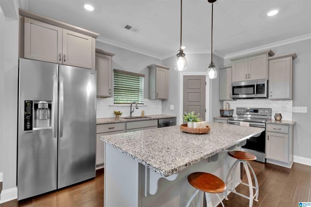 4460 OLD CAHABA PARKWAY, Helena, AL 35080