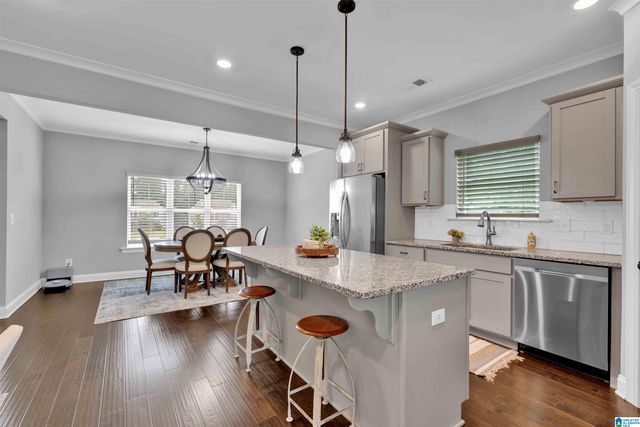 4460 OLD CAHABA PARKWAY, Helena, AL 35080