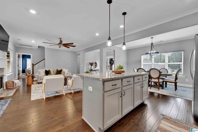 4460 OLD CAHABA PARKWAY, Helena, AL 35080