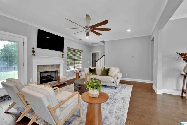4460 OLD CAHABA PARKWAY, Helena, AL 35080