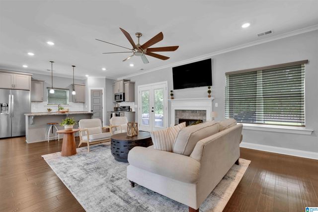 4460 OLD CAHABA PARKWAY, Helena, AL 35080