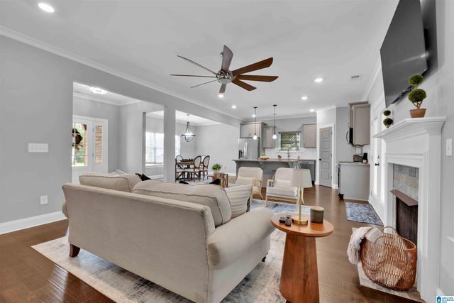 4460 OLD CAHABA PARKWAY, Helena, AL 35080