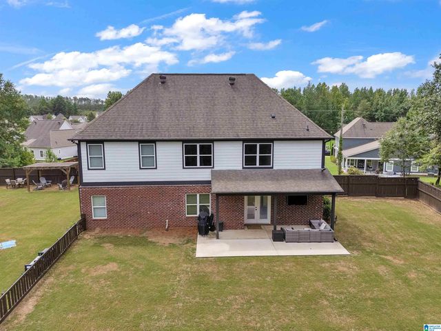 4460 OLD CAHABA PARKWAY, Helena, AL 35080