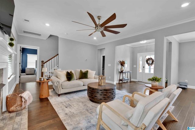4460 OLD CAHABA PARKWAY, Helena, AL 35080