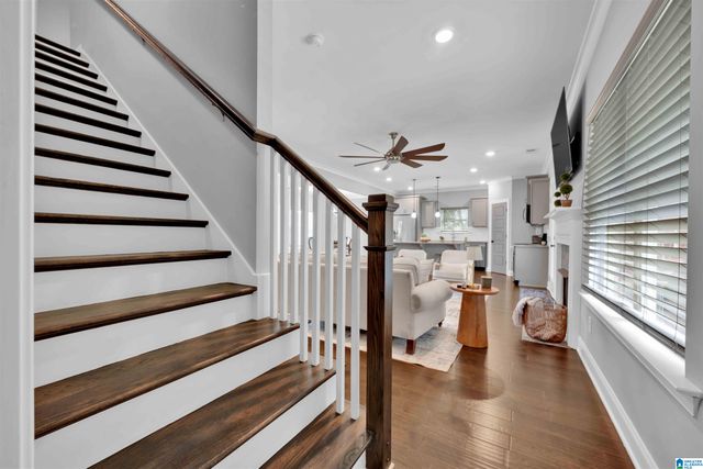 4460 OLD CAHABA PARKWAY, Helena, AL 35080