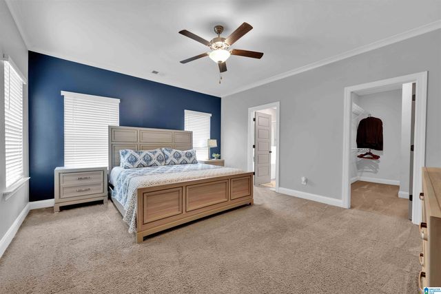4460 OLD CAHABA PARKWAY, Helena, AL 35080