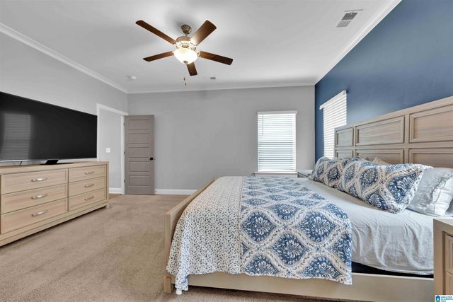 4460 OLD CAHABA PARKWAY, Helena, AL 35080