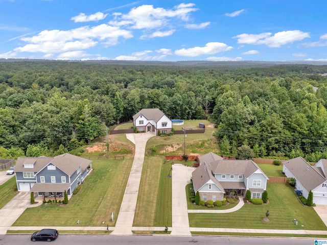 4460 OLD CAHABA PARKWAY, Helena, AL 35080
