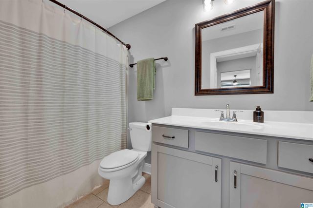 4460 OLD CAHABA PARKWAY, Helena, AL 35080