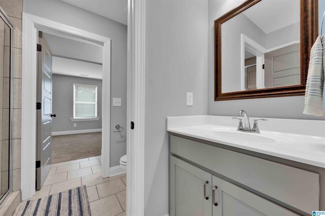 4460 OLD CAHABA PARKWAY, Helena, AL 35080
