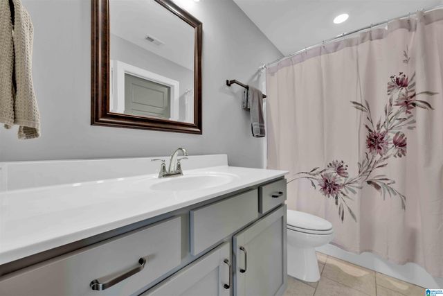 4460 OLD CAHABA PARKWAY, Helena, AL 35080