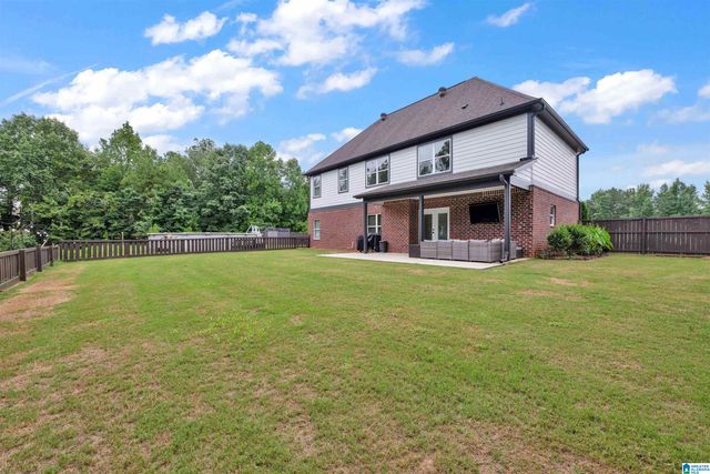 4460 OLD CAHABA PARKWAY, Helena, AL 35080