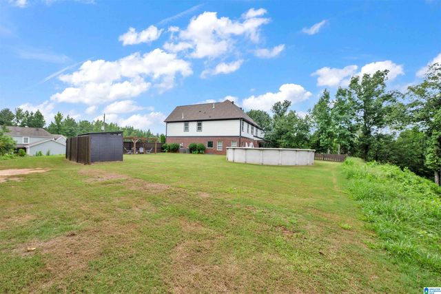 4460 OLD CAHABA PARKWAY, Helena, AL 35080