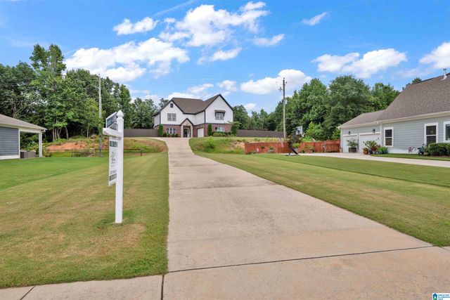 4460 OLD CAHABA PARKWAY, Helena, AL 35080