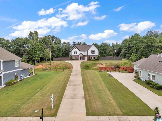4460 OLD CAHABA PARKWAY, Helena, AL 35080