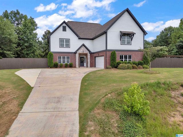 4460 OLD CAHABA PARKWAY, Helena, AL 35080