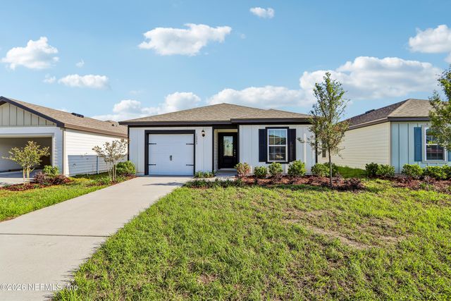 15923 DELICATE ARCH Avenue, Jacksonville, FL 32234