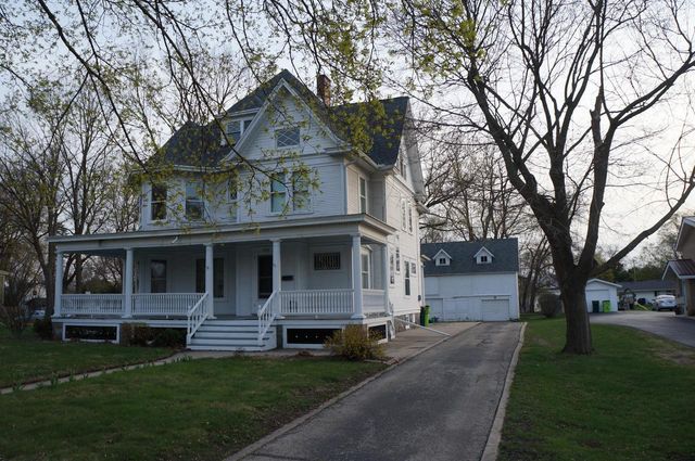 430 Whitewater AVENUE, Fort Atkinson, WI 53538