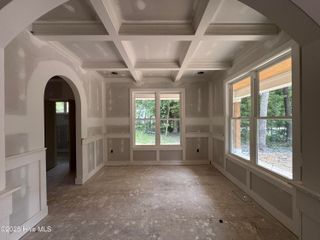357 Loblolly Drive, Vass, NC 28394